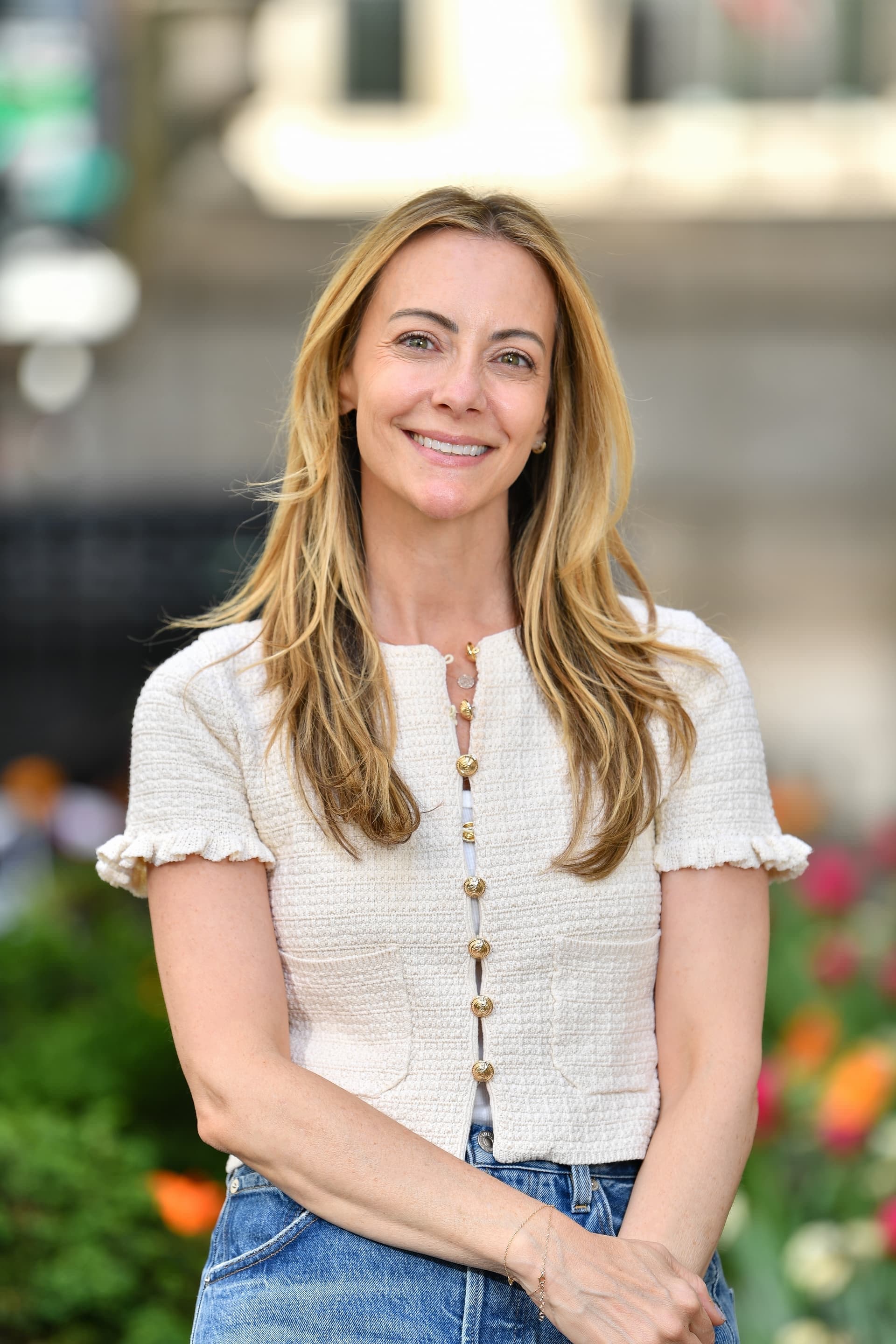 Justine Roth